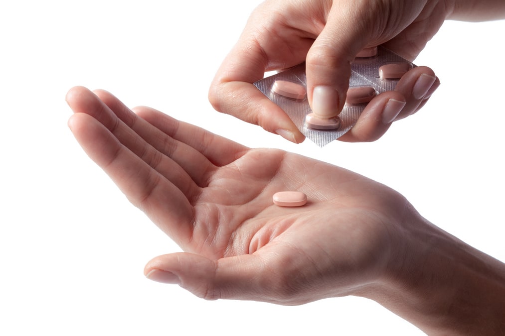 Общие рекомендации по приему препаратов