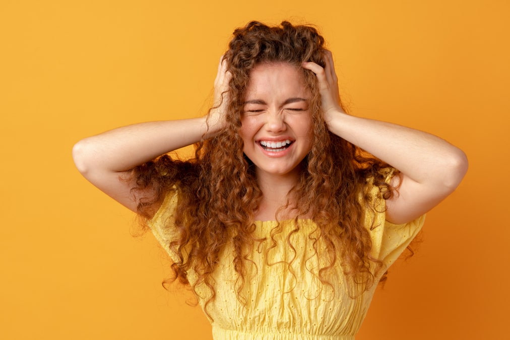 Как справиться со стрессом?