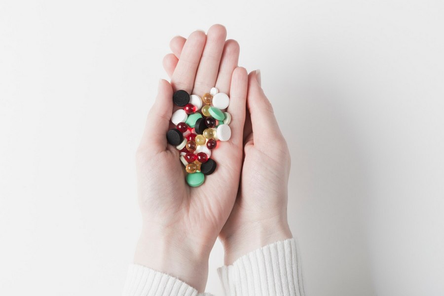 Нормы артериального давления