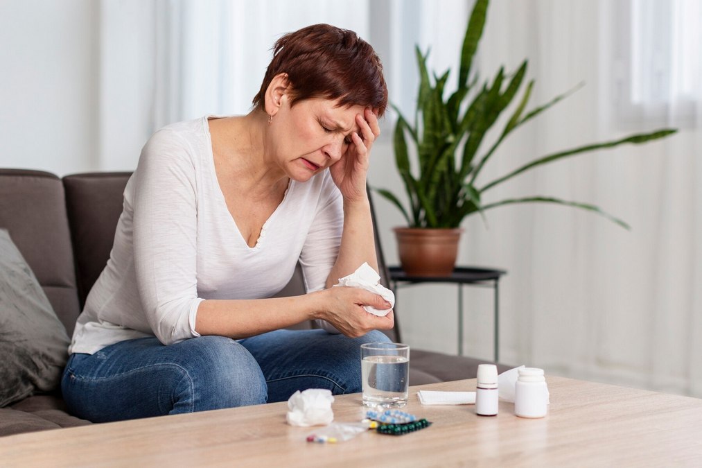 Сахарный диабет 1-го типа - что это