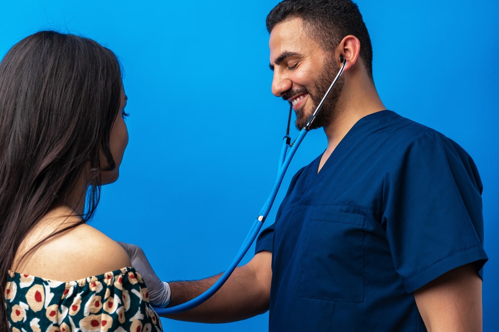 Как записаться на прием к врачу