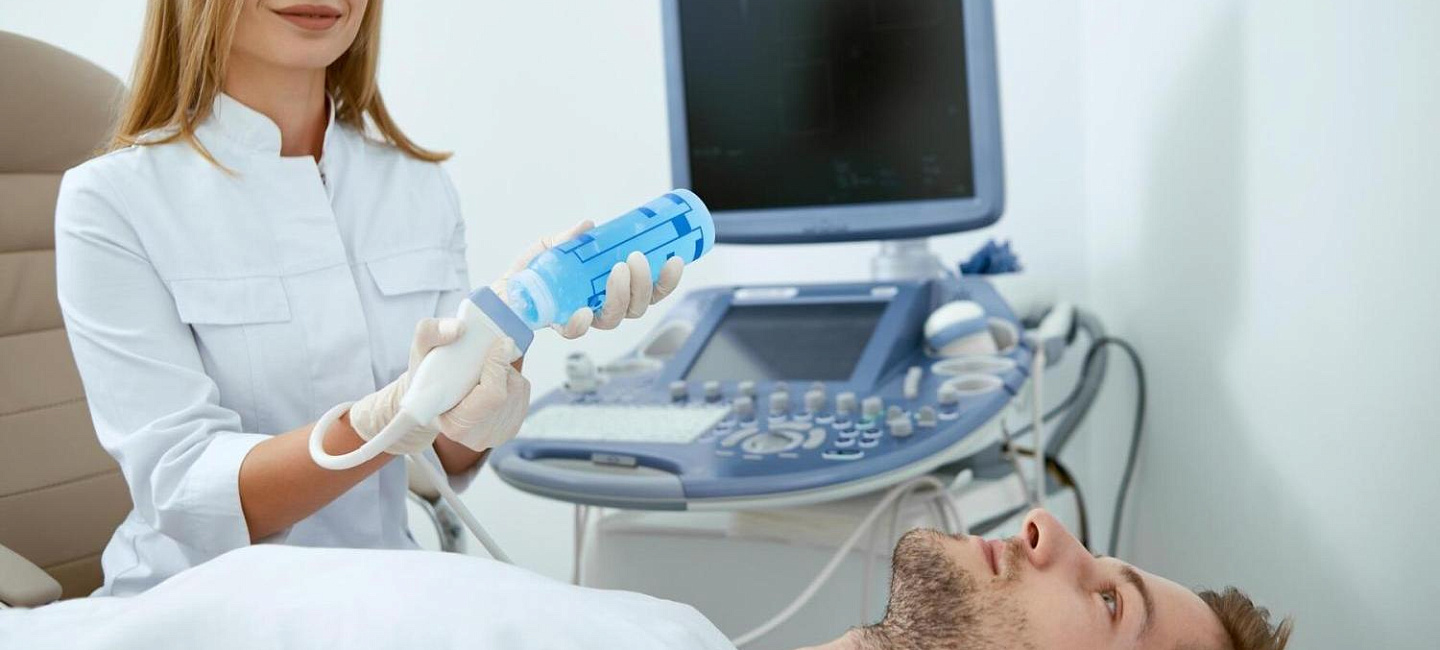 Что показывает УЗИ желчевыводящих путей?