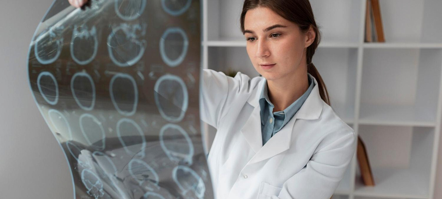 Что показывает МРТ головного мозга с контрастом?