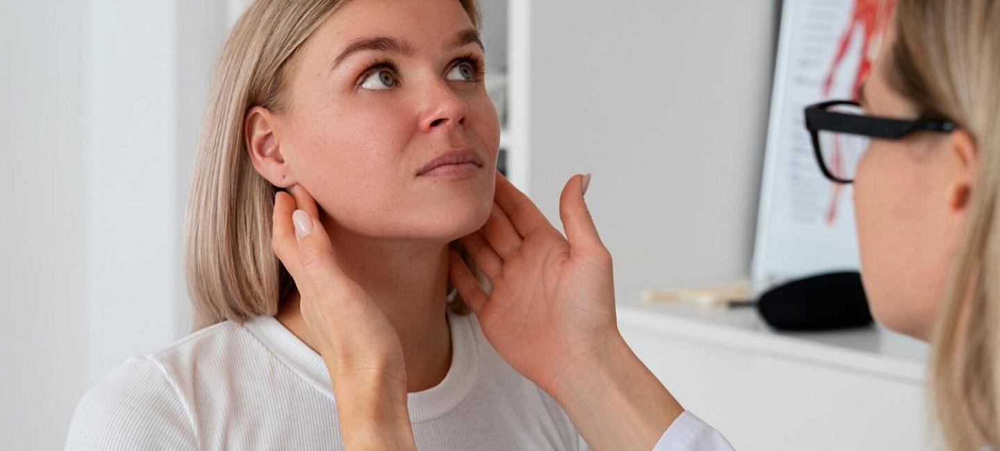 Что такое несахарный диабет?