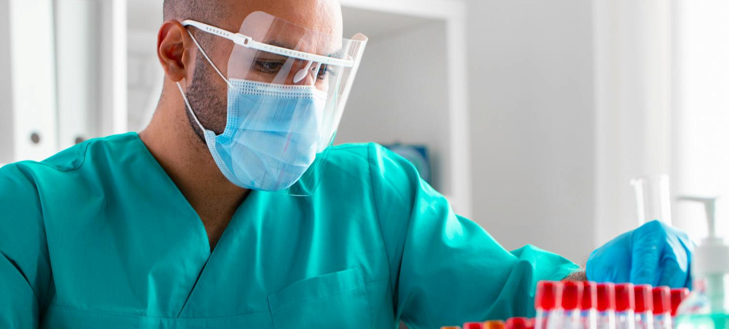 Что такое анализ на билирубин?