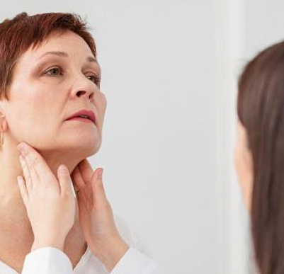 Заболевания щитовидной железы