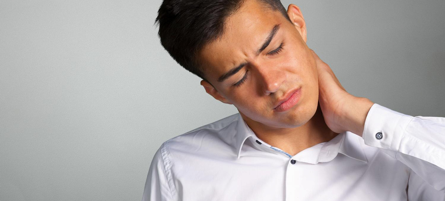 Как проходит приём у невролога?