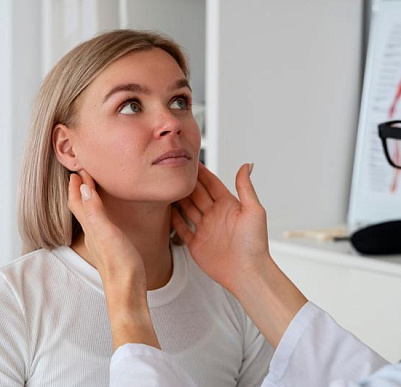 Какие симптомы для обращения к эндокринологу?