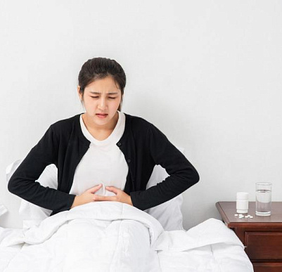 С какими симптомами обращаться к гастроэнтерологу?