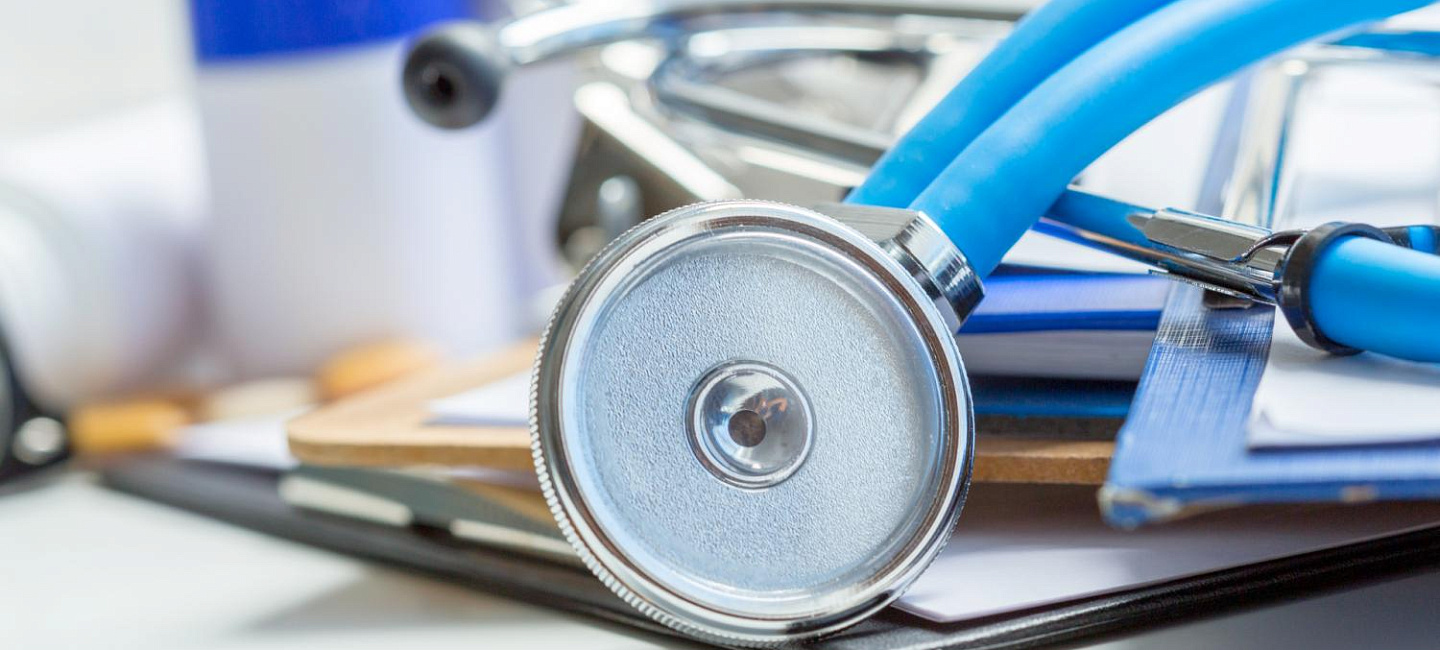 Зачем врачи слушают лёгкие?