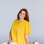 Москаленко Маргарита Николаевна