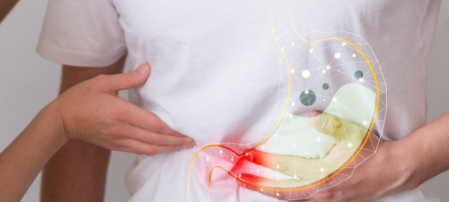 5 частых заблуждений о гастрите