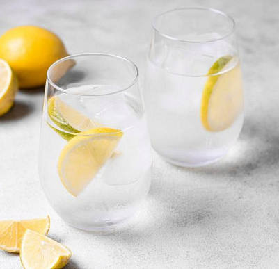 Что лучше пить в жару?