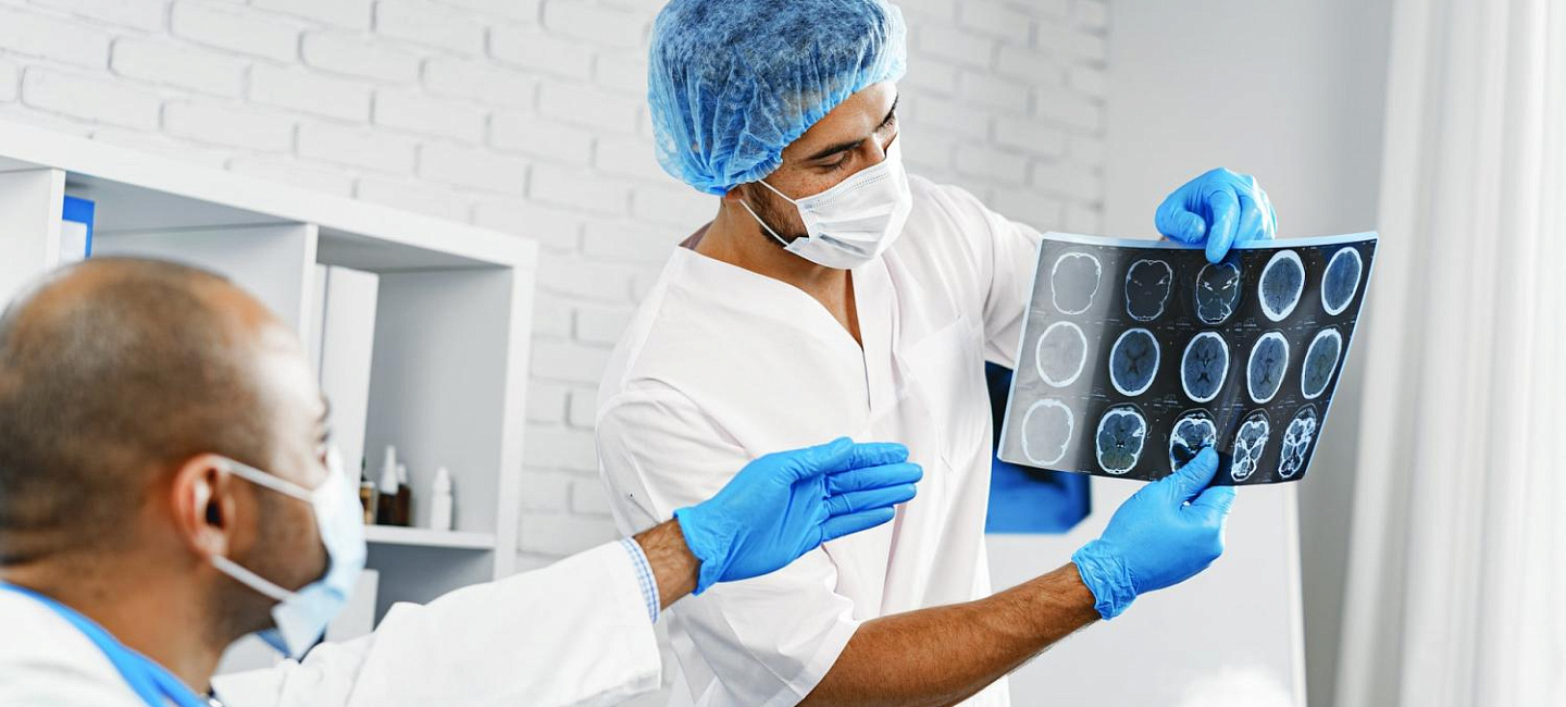 Возможности компьютерной томографии