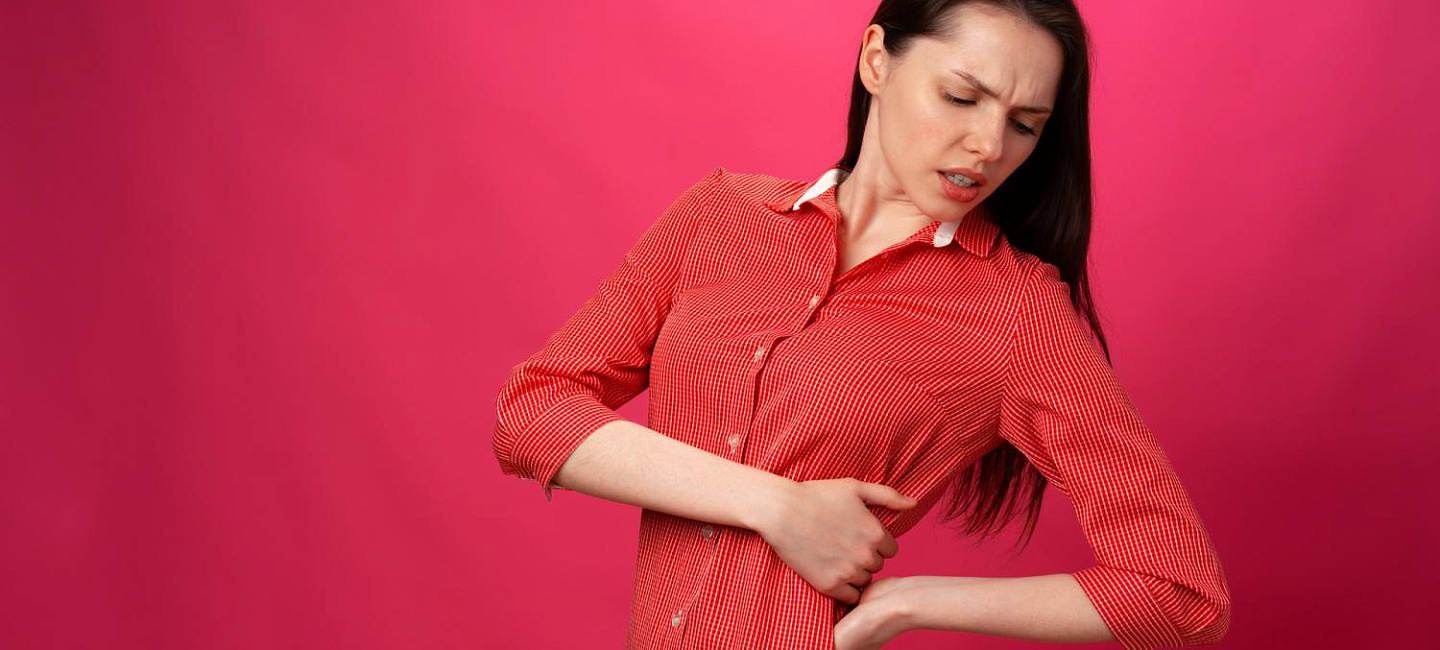 От чего болит спина?