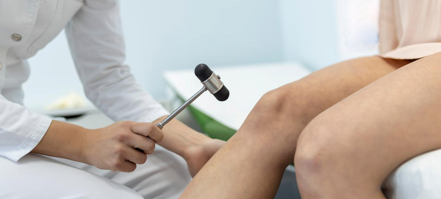 Зачем идти к неврологу?