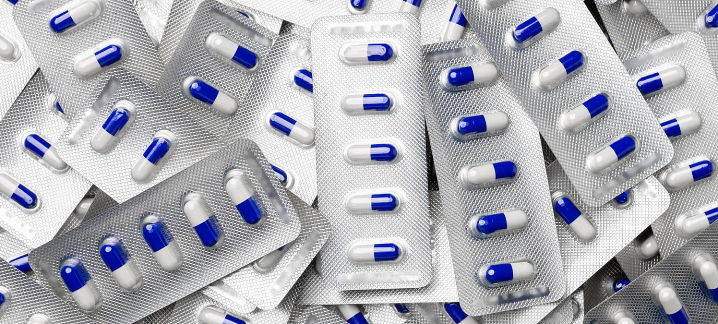 Гипергидроз — повышенное потоотделение