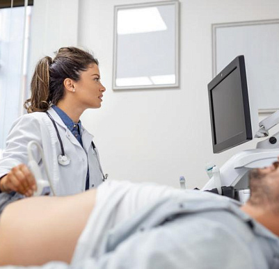 Боль в животе. Причины, диагностика, лечение