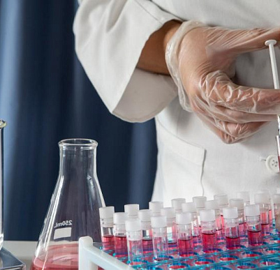 Когда назначается биохимический анализ крови?