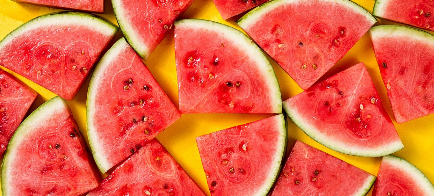 Польза и вред арбузов