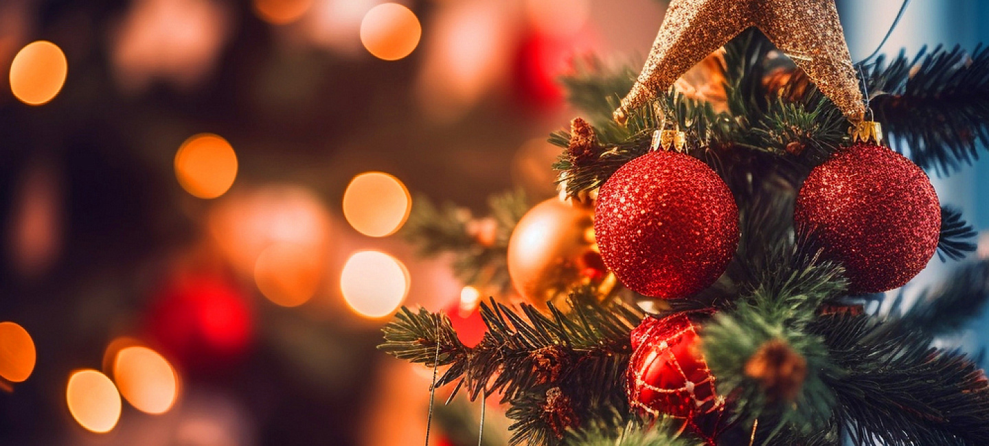 Как работаем в новогодние каникулы?