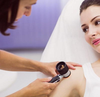 Какие заболевания лечит дерматолог?