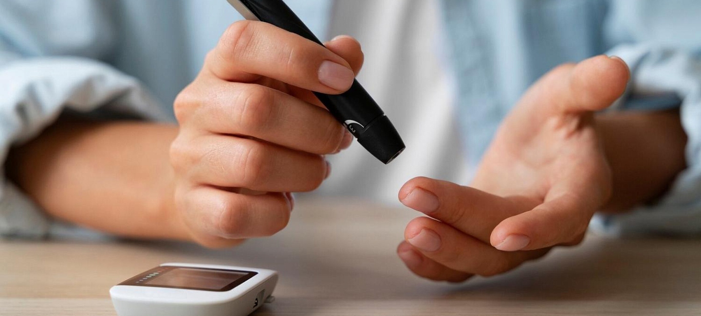 Симптомы сахарного диабета