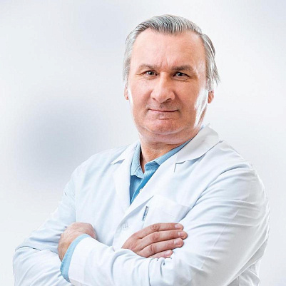 Петров Сергей Яковлевич