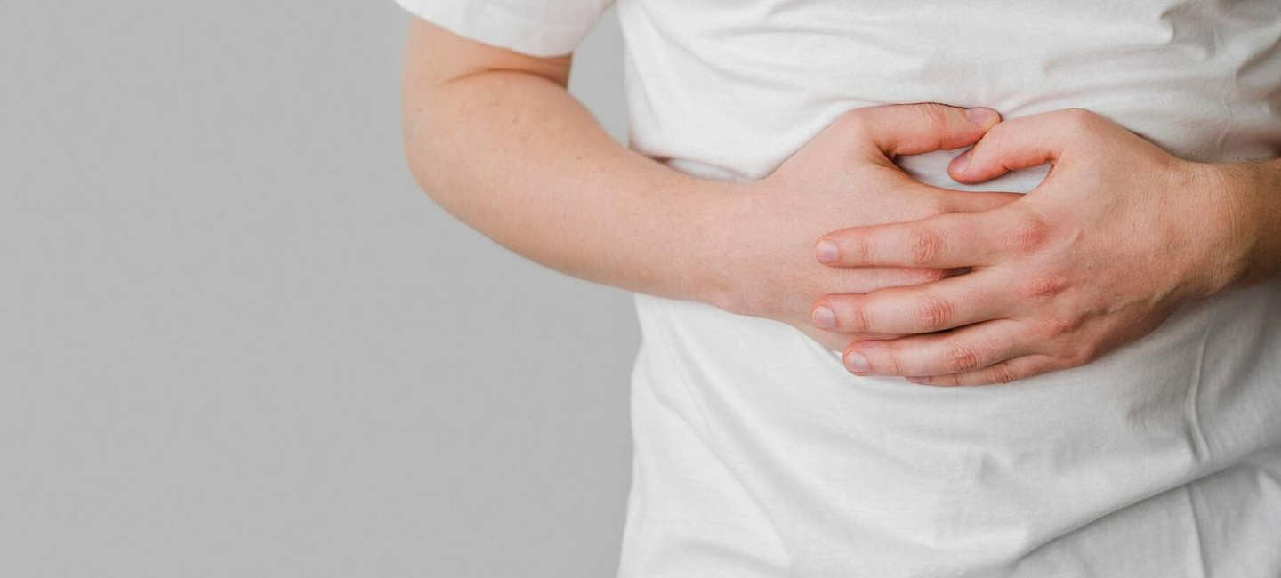 Симптомы заболеваний поджелудочной железы