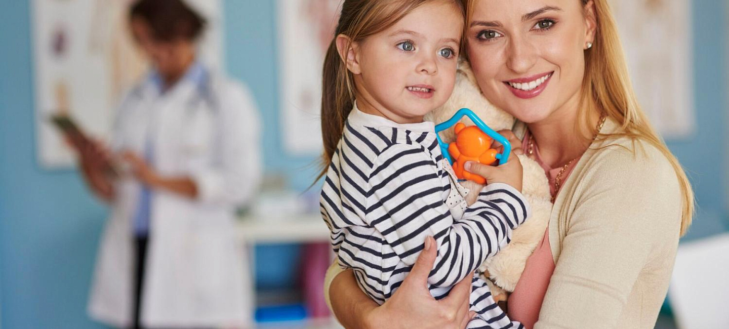 Что лечит врач общей практики?