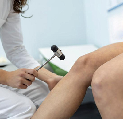 Зачем идти к неврологу?