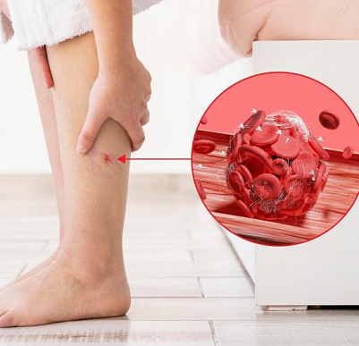 Боли в ногах — причины, диагностика и способы лечения