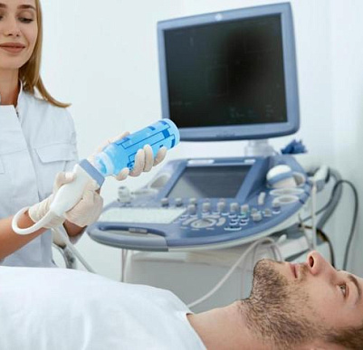 Что показывает УЗИ желчевыводящих путей?