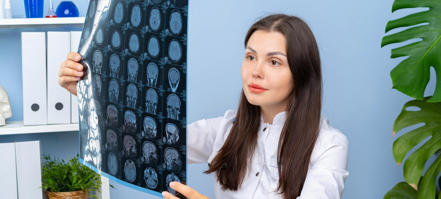 Как МРТ влияет на организм?