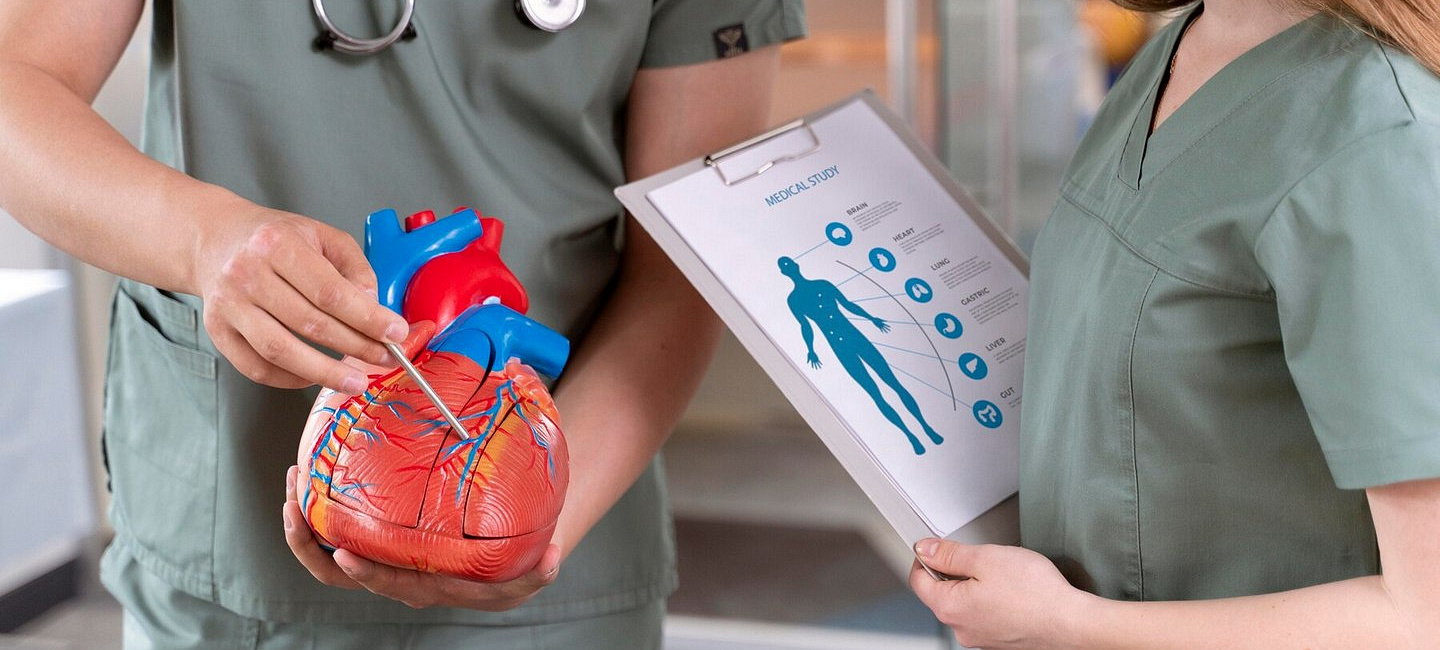 Что нельзя при аритмии сердца?