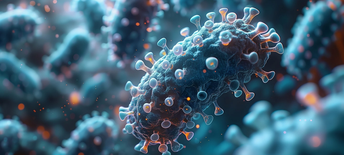 Кишечные инфекции