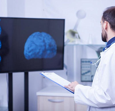 Как врачи определяют сотрясение мозга?