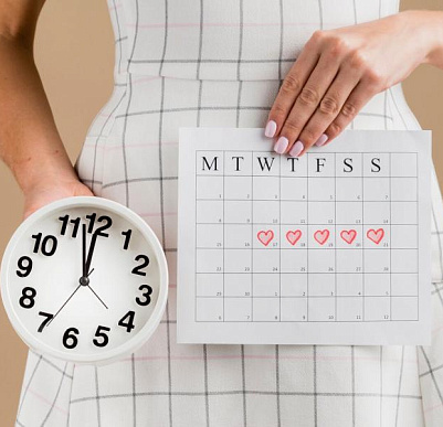 Норма менструации и причины нарушений