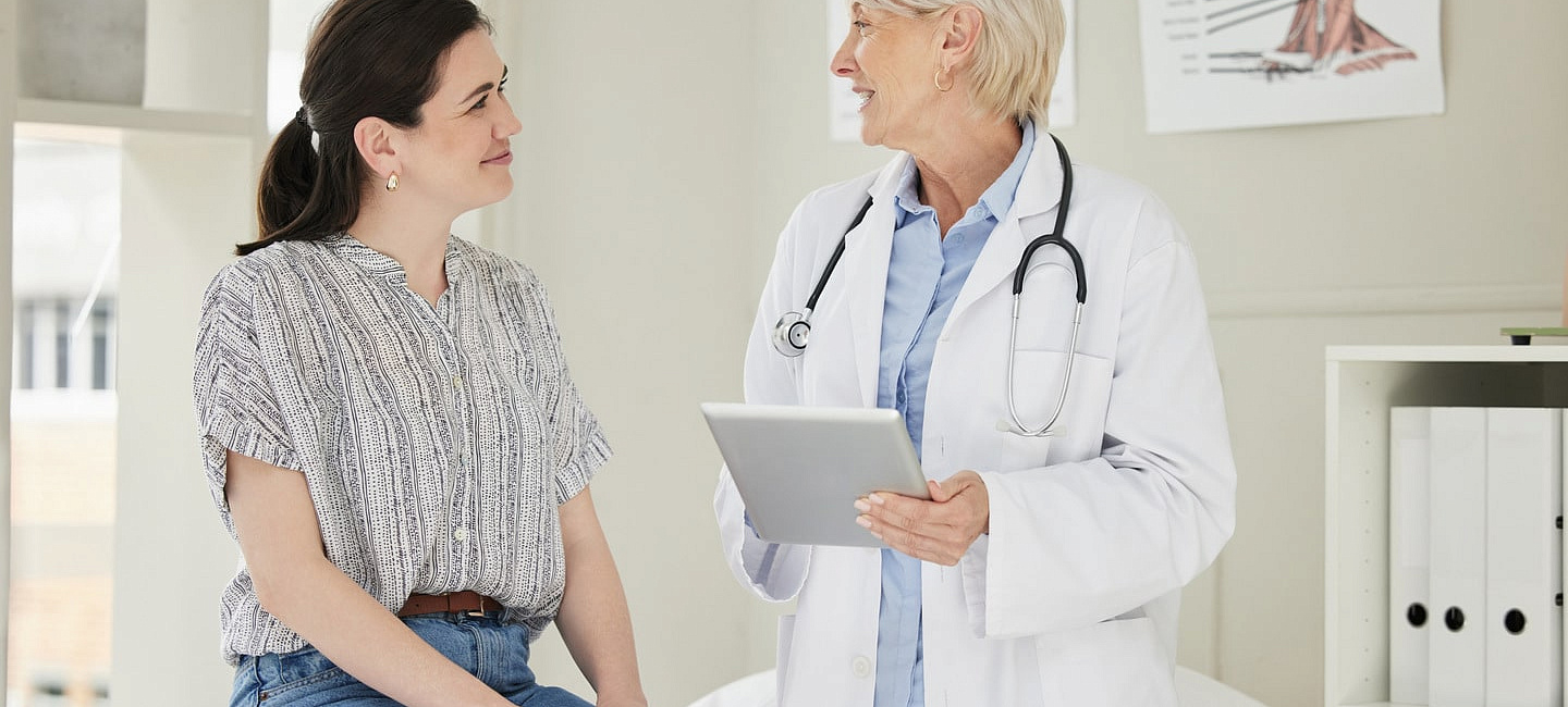 Скидка при комплексном обследовании «Онкоскрининг - женщины «Золотой стандарт»