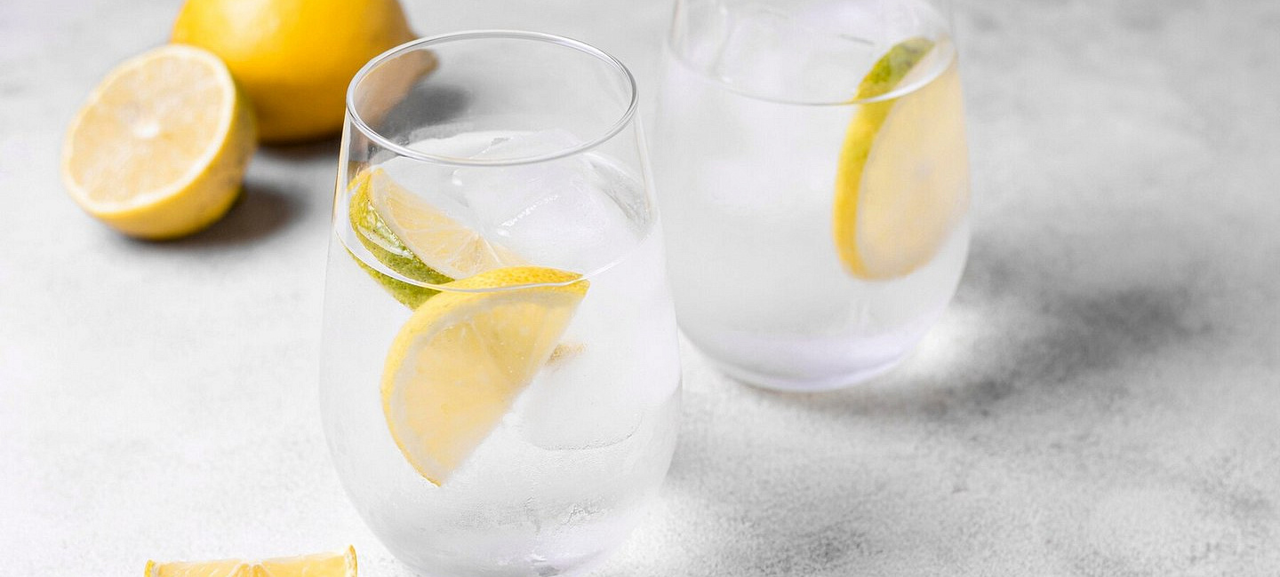 Что лучше пить в жару?