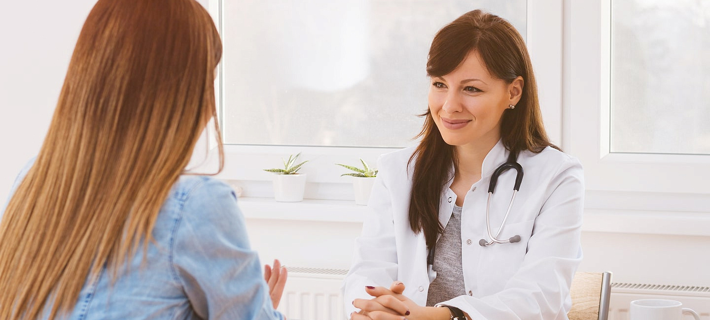 Скидка при комплексном обследовании «Лабораторный скрининг – женщины»