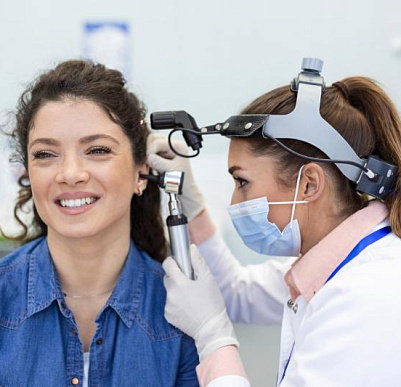 Как распознать отит у взрослого?