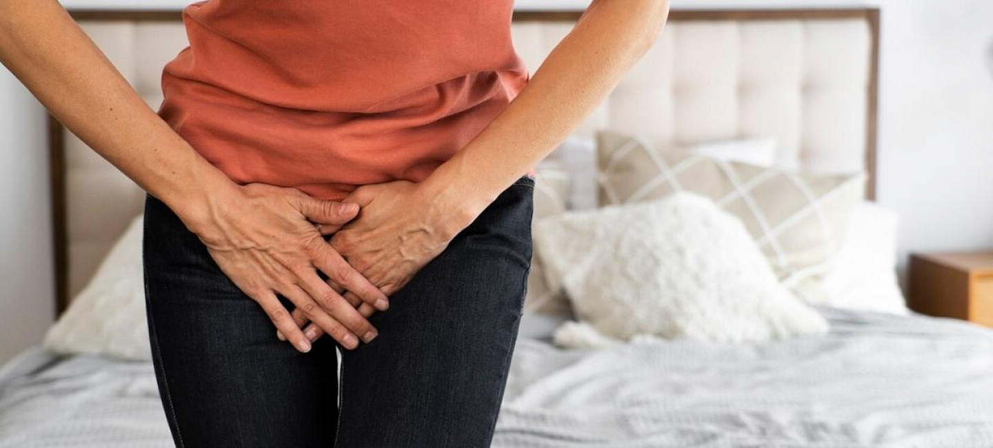 Уретрит у женщин