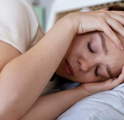 Что делать при бессоннице