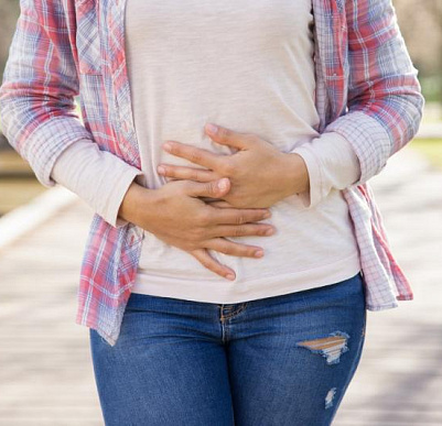 Жизнь с синдромом раздраженного кишечника