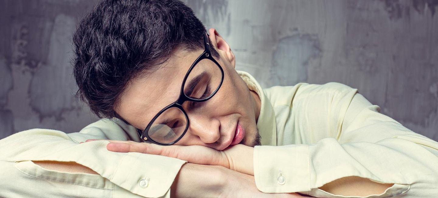 Плохой сон и повышенное давление