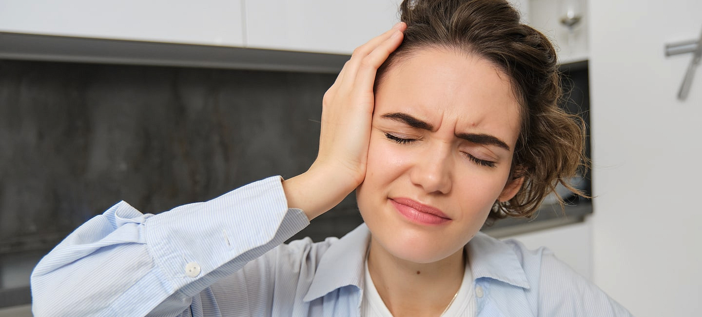 Боль в ухе. Причины, диагностика, лечение