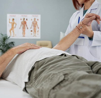 Что такое лечебные блокады?