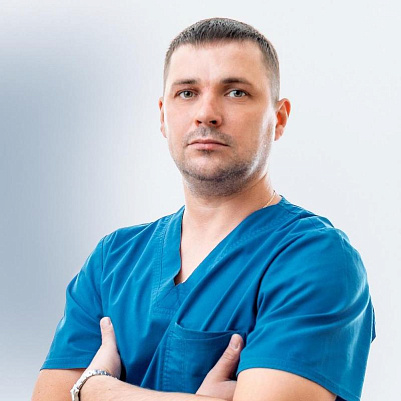 Корольков Олег Юрьевич