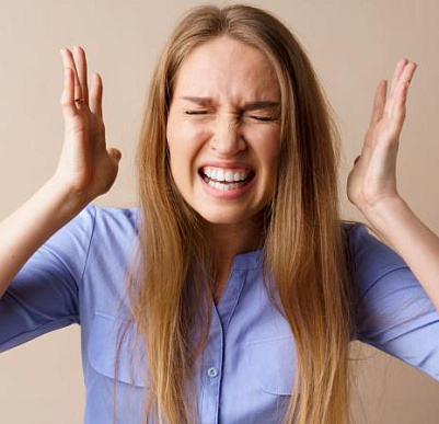 Как справиться со стрессом